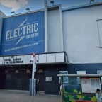 Friday, 26 September, 2014 – The Electric, Brixton, London, England