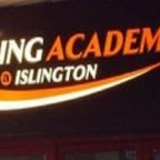 Wednesday, 18 July 2007 – Carling Academy, Islington, London, England