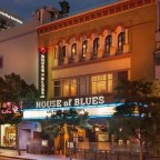 Tuesday, 9 May, 2006 – House of Blues, San Diego, USAb