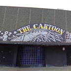 Tuesday, 14 March, 2006 – Cartoon Club, Croydon, London, England