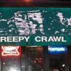 Monday, 26 April, 2004 – Creepy Crawl, St Louis, USA