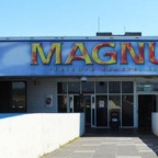 Friday, 20 February, 2004 – Magnum Leisure Centre, Irvine, Scotland