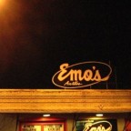Wednesday, 16 July , 2003 – Emo’s, Austin, USA