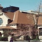Monday, 12 April 2004 – First Unitarian Church, Philadelphia, USA