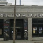 Thursday, 17 July, 2003 – Gypsy Tea Room, Dallas, USA