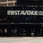 Monday, 30 August , 1993 – First Avenue, Minneapolis, USA