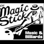 Monday, 30 June, 2003 – Magic Stick, Detroit, United States