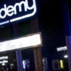 Tuesday, 24 April, 2001 – Academy 2, Birmingham, England