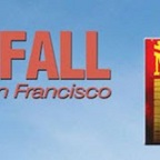 Monday, 19 November, 2001 – Great American Music Hall, San Francisco, USA