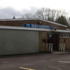 Wednesday, 21 October, 1998 – St. Bernadette’s Catholic Social Club, Whitefield, Bury,  England