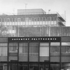 Monday, 2 December, 1991 – Main Hall, Polytechnic, Coventry, England