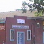 Saturday, 11 September, 1993 Liberty Lunch, Austin, Texas, USA