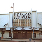 Friday, 28 January, 1994 – The Fridge, Brixton, London, England