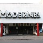 Thursday, 5 April, 1990 – Modernes, Bremen, Germany
