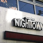 Friday, 31 May, 1991 – Night Town, Rotterdam, The Netherlands