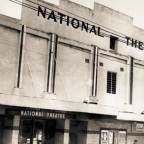 Friday, 29 June, 1990 – Old Greek Theatre, Melbourne, Australia