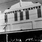 Saturday, 30 June, 1990 – Old Greek Theatre, Melbourne, Australia