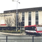 Thursday, 1 March, 1990 – Arts Centre, Poole, England 