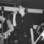 Saturday, 1 October, 1983 – Boys’ Club, Bedford, England