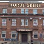 Friday, 29 July, 1983 – Fforde Grene, Leeds, England