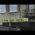 Thursday, 6 October, 1983 – Janey’s Bay Hotel, Gourock, Scotland
