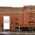 Sunday, 18 December, 1988 – Royal Court Theatre, Liverpool, England