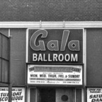 Friday, 18 November, 1983 – Gala Ballroom, Norwich, England