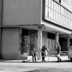 Friday, 6 May, 1983 – Austurbæjarbíó, Reykjavik, Iceland 