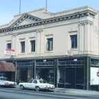 Sunday, 12 July, 1981 – American Indian Center, San Francisco, California, United States