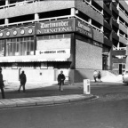 Thursday, 5 November, 1981 – Bierkeller, Leeds, England 