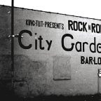 Saturday, 30 April, 1983 – City Gardens, Trenton, New Jersey, United States