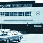 Friday, 2 March, 1979 – Club Lafayette, Wolverhampton, England  