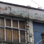 Monday, 26 February, 1979 – Carlton Club, Warrington, England 