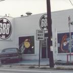 Friday, 19 June, 1981 – 688, Atlanta, Georgia, United States
