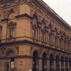 Wednesday, 22 December, 1982 – Lesser Free Trade Hall, Manchester, England  