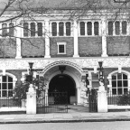 Friday, 30 October, 1981 Northeast London Polytechnic, London, England