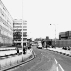 Friday, 4 September, 1981- Phoenix Hall, Polytechnic,  Sheffield, England
