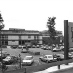 Saturday, 15 December, 1990 – Lancashire Polytechnic, Preston, England