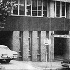 Tuesday, 10 August, 1982 – Trade Union Club, Sydney, Australia 