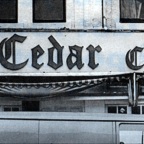 Thursday, 20 November, 1980 – Cedar Club, Birmingham, England
