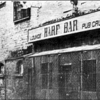 Friday, 22 September, 1978 – Harp Lounge, Belfast, Northern Ireland