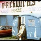 Wednesday, 21 May 1980 – Mr Pickwick’s, Liverpool, England